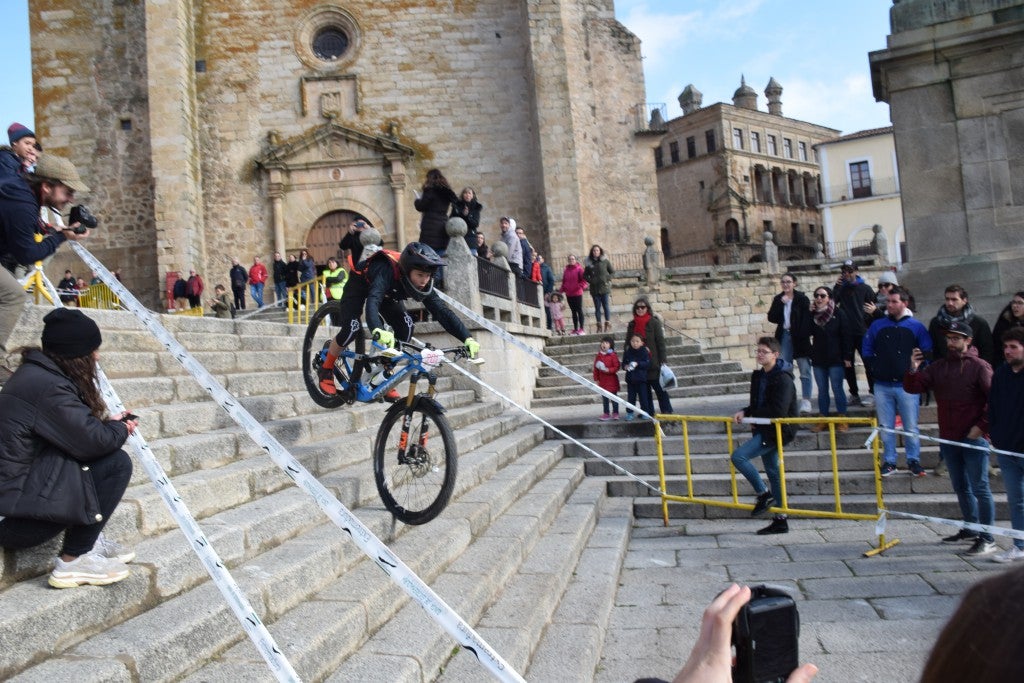 Fotos: V Enduro Trujillo 2020