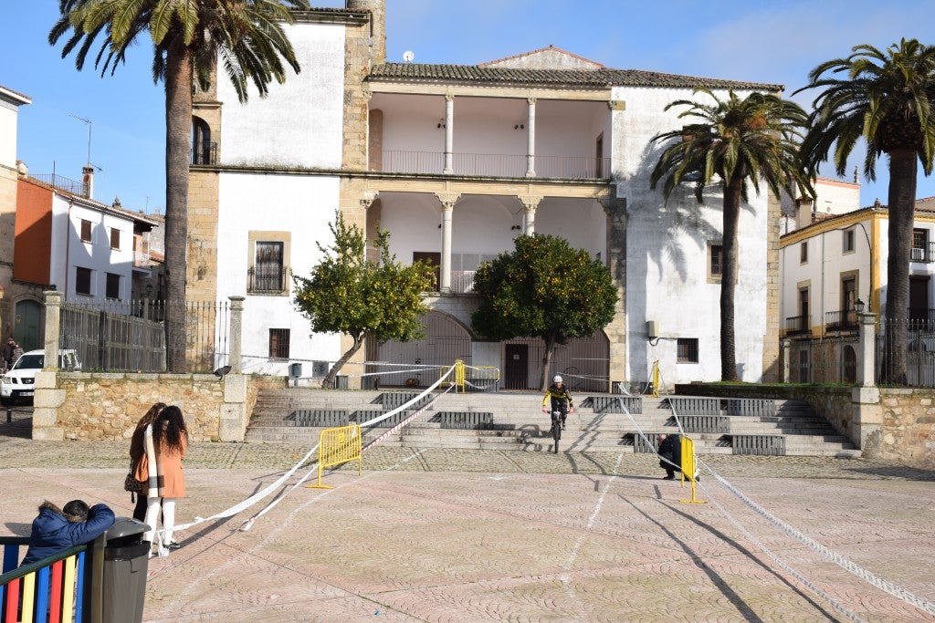 Fotos: V Enduro Trujillo 2020