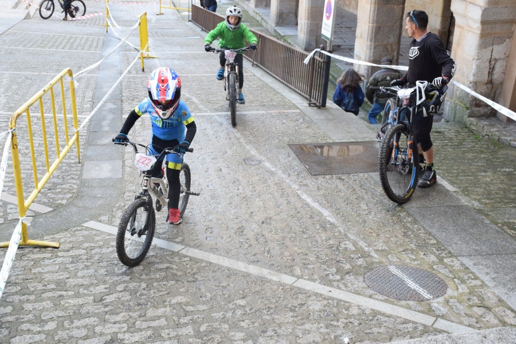 Fotos: V Enduro Trujillo 2020