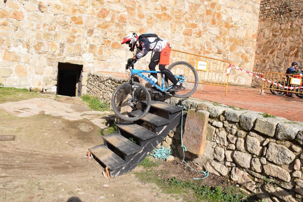 Fotos: V Enduro Trujillo 2020