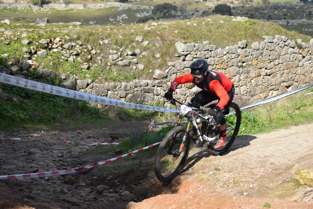 Fotos: V Enduro Trujillo 2020