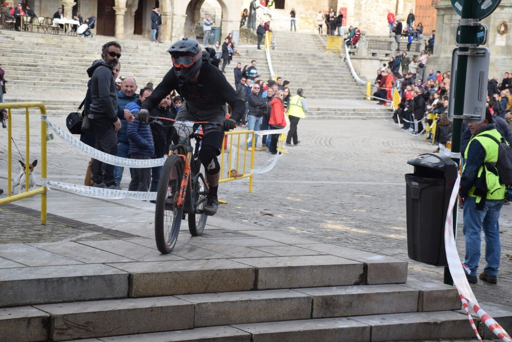 Fotos: V Enduro Trujillo 2020