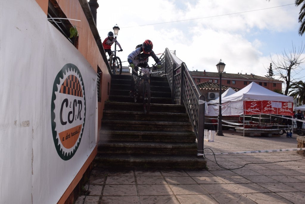 Fotos: V Enduro Trujillo 2020