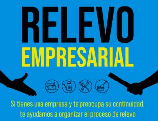 Jornada hoy sobre 'Cómo planificar el relevo empresarial'