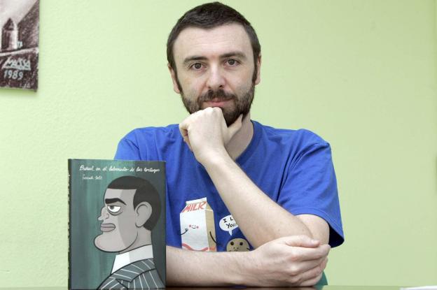 Casi cuarenta autores hablarán de sus obras durante los cinco días de la Feria del Libro de Trujillo
