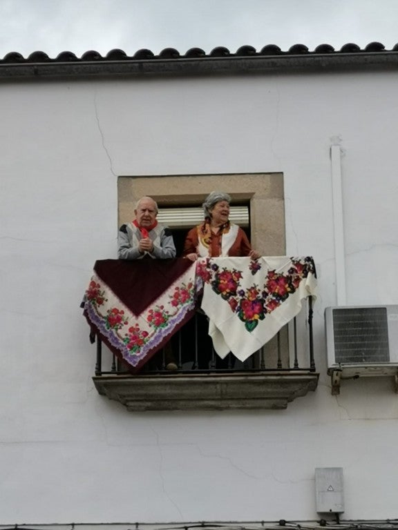 Fotos: Chíviri #Quedateencasa