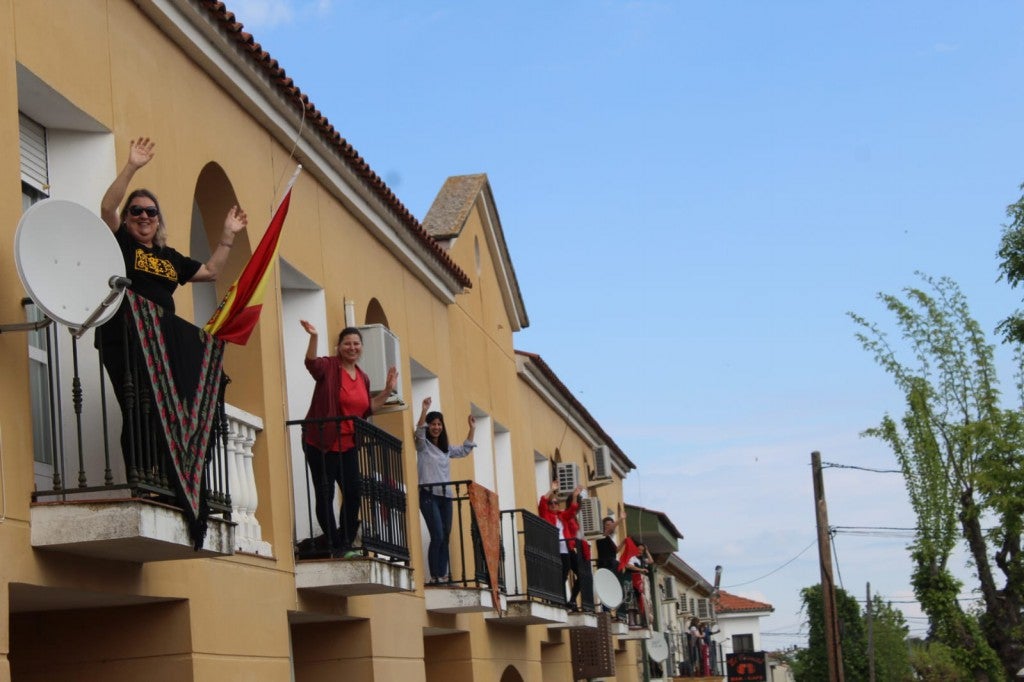 Fotos: Chíviri #Quedateencasa