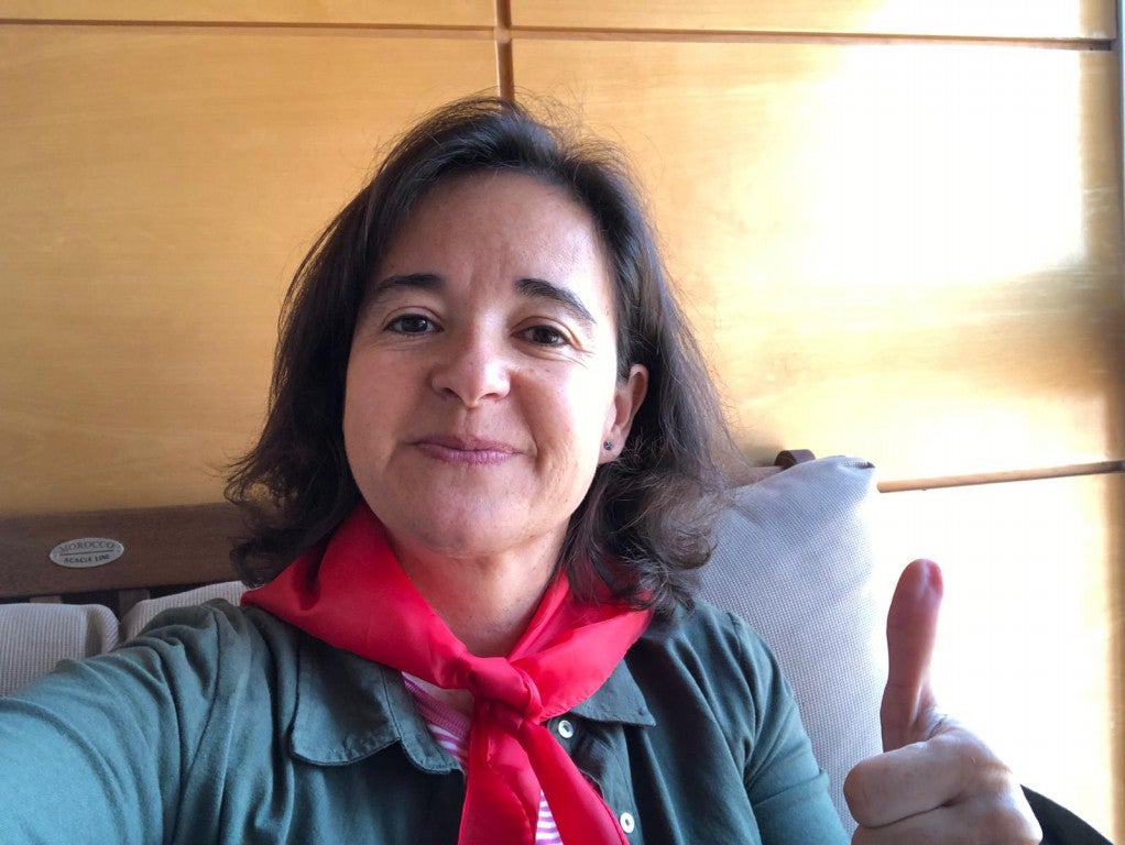 Fotos: Chíviri #Quedateencasa