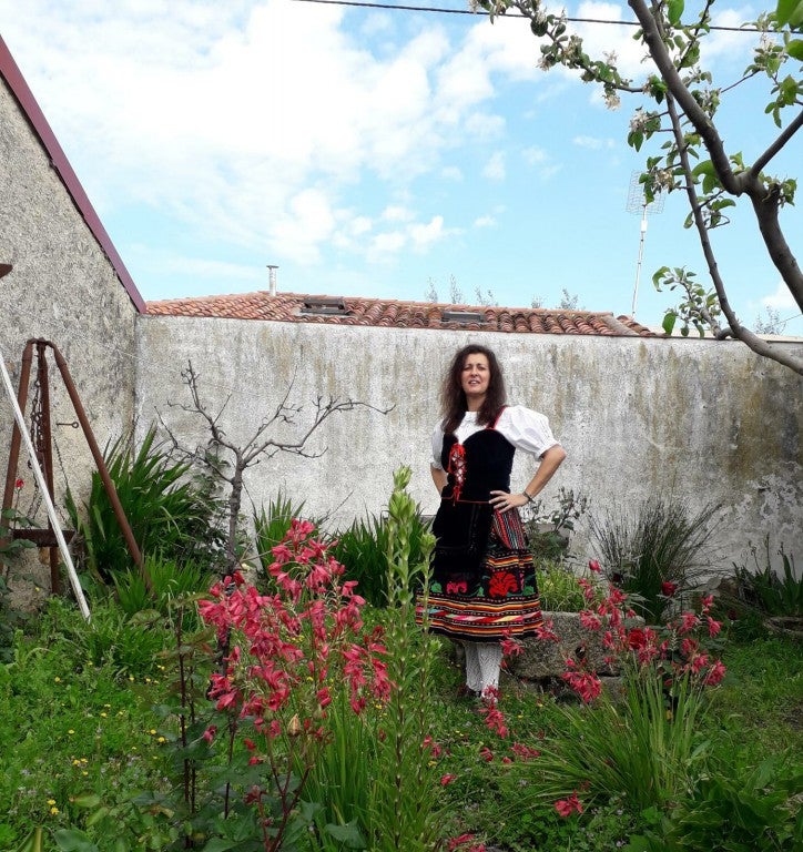 Fotos: Chíviri #Quedateencasa