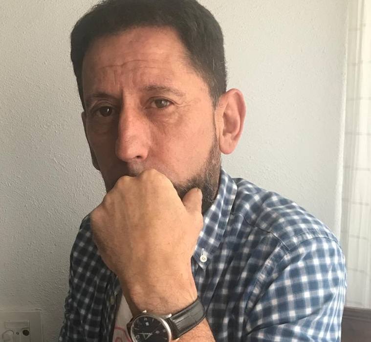 Julio Corrales 