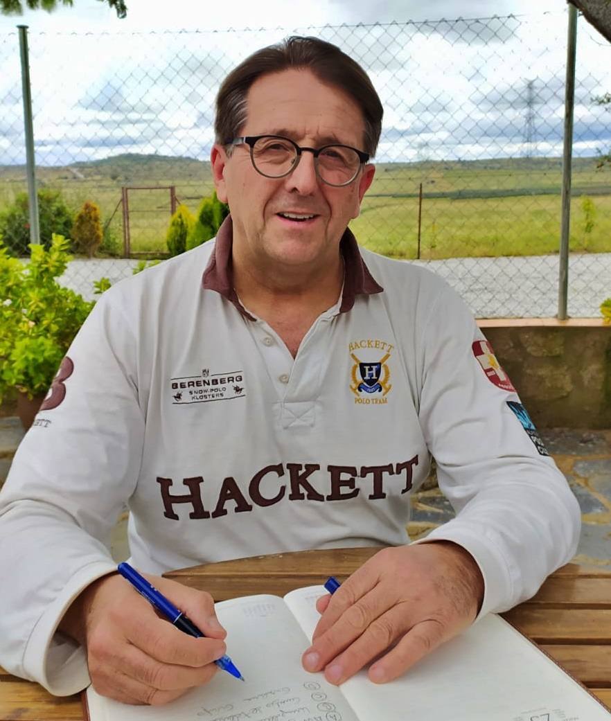 Eloy Redondo 