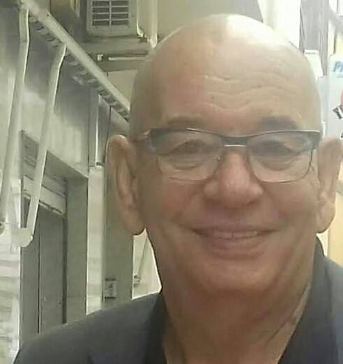 Paco Giraldo 