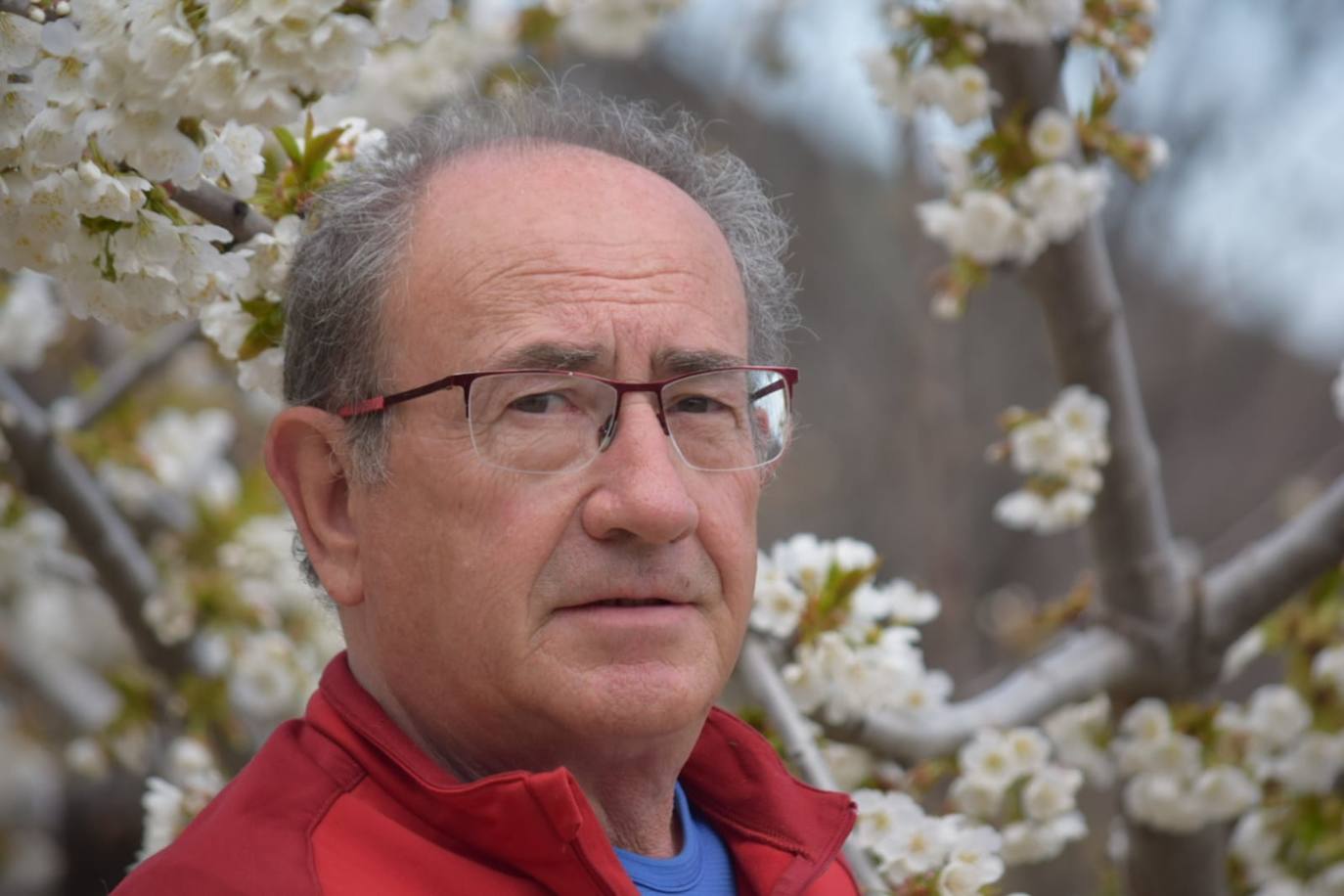Cándido Fernández Calvo 