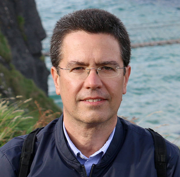 Alberto San Millán 