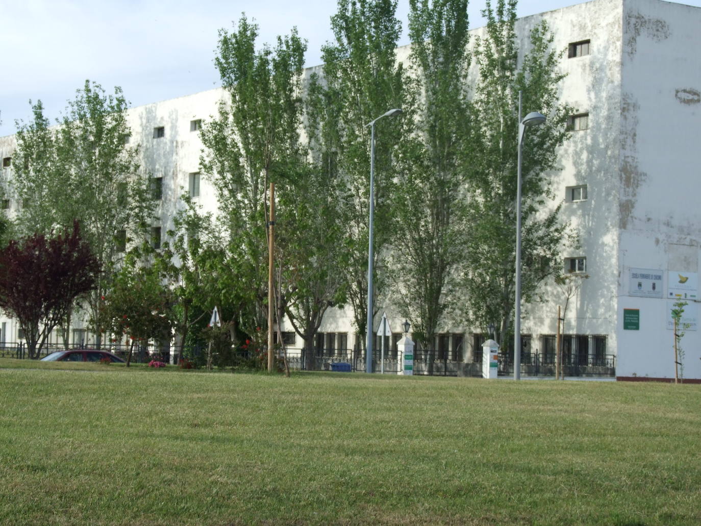 Sede de Adicomt 