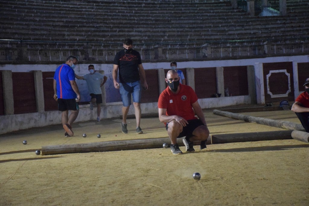 Fotos: Torneo de patenca Virgen de la Piedad