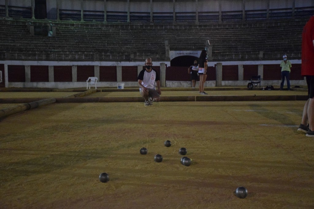 Fotos: Torneo de patenca Virgen de la Piedad