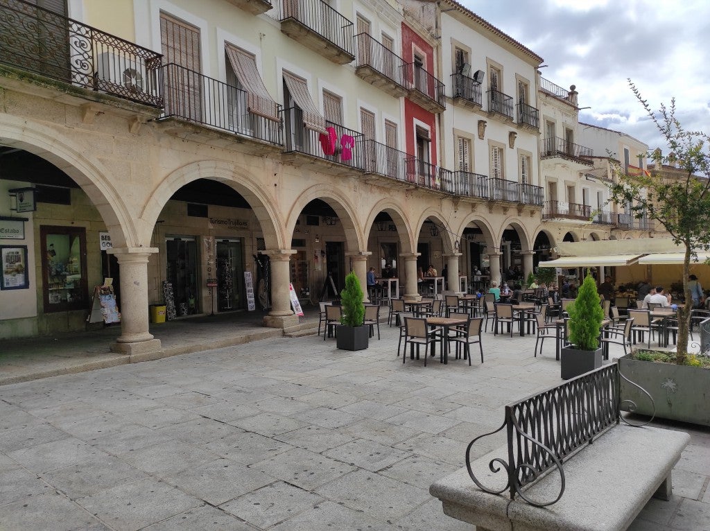 Integrantes de la Asociación Contra el Cáncer 