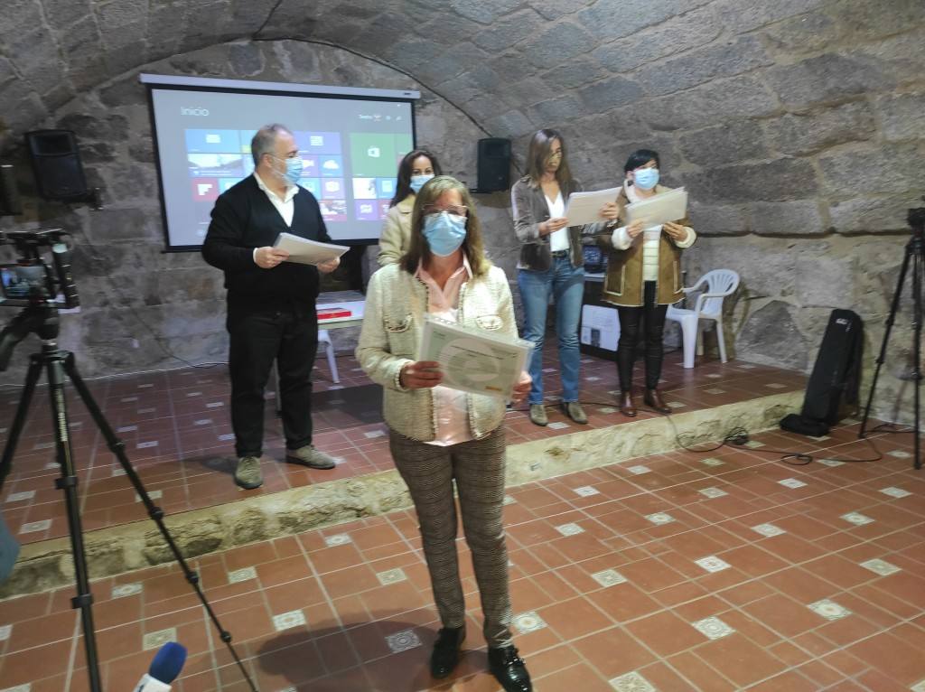 Fotos: Clausura de la escuela profesional 'Taryalah VII'