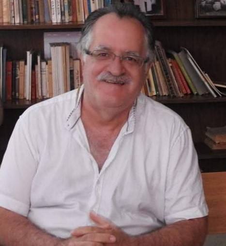 Escribir sobre la muerte es escribir sobre la vida