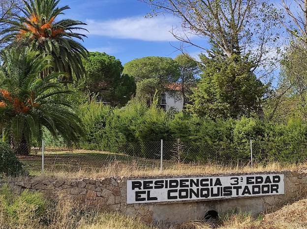 Las residencias El Conquistador y Santa Isabel abren sus puertas a las visitas con cita