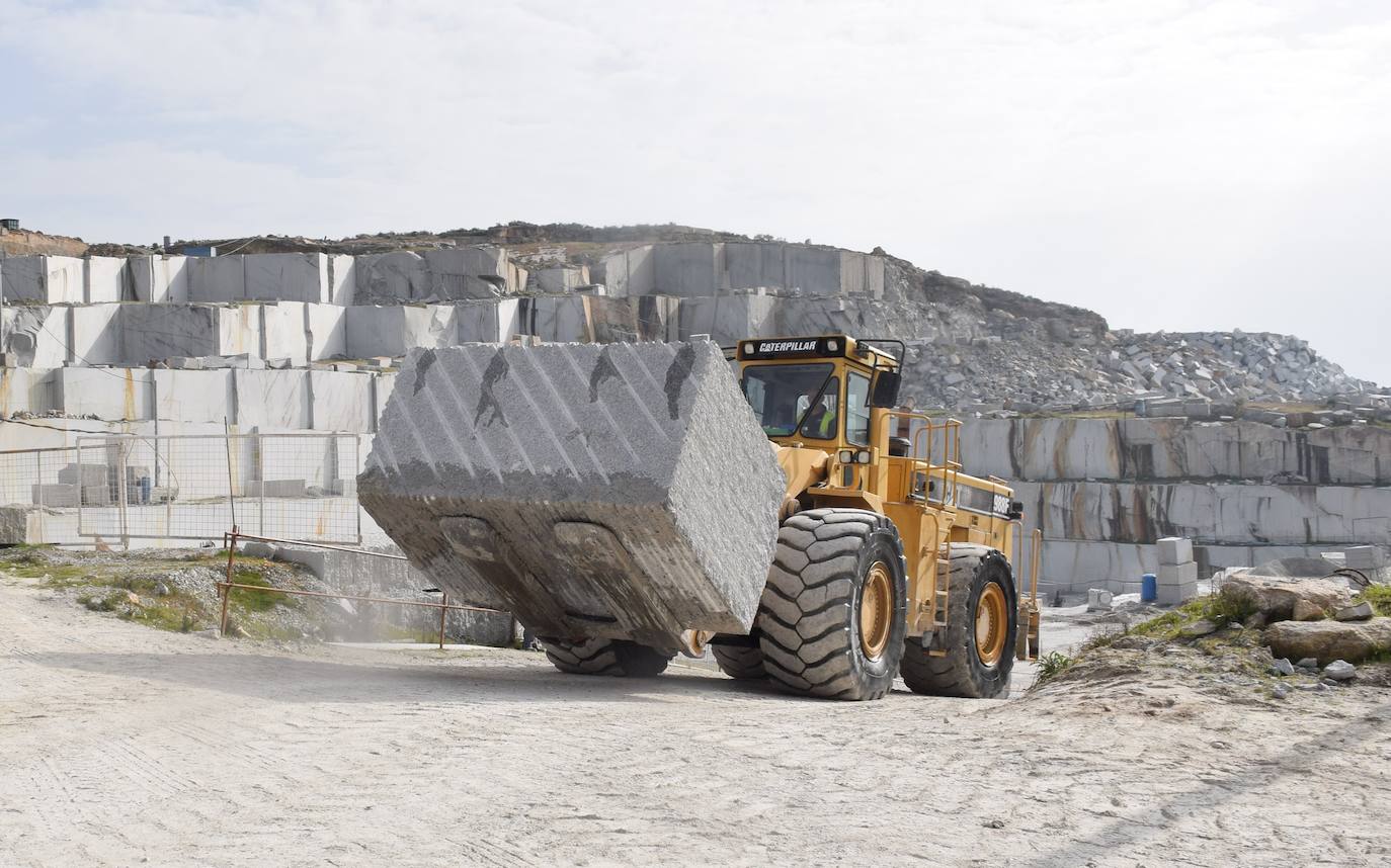 Fotos: La cantera que está conquistando el mundo