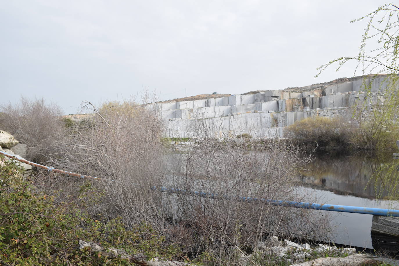 Fotos: La cantera que está conquistando el mundo
