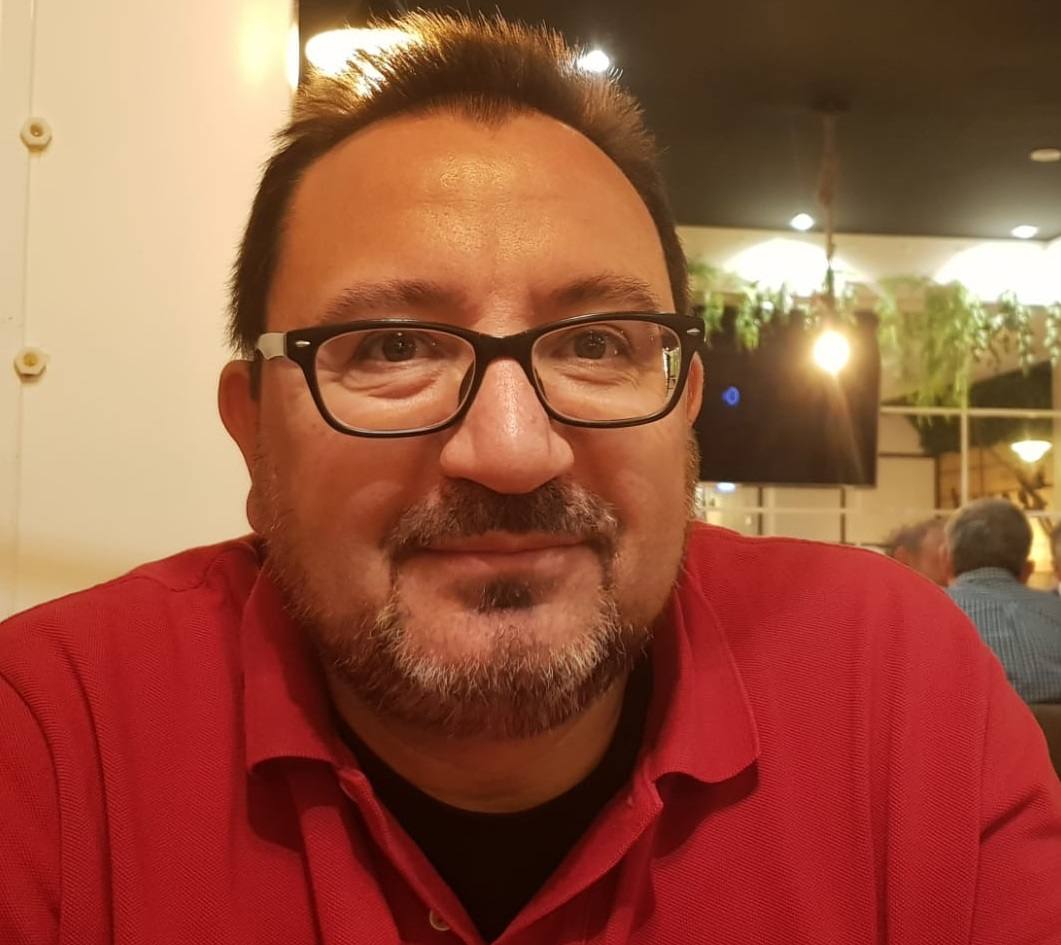 Francisco Mateos 