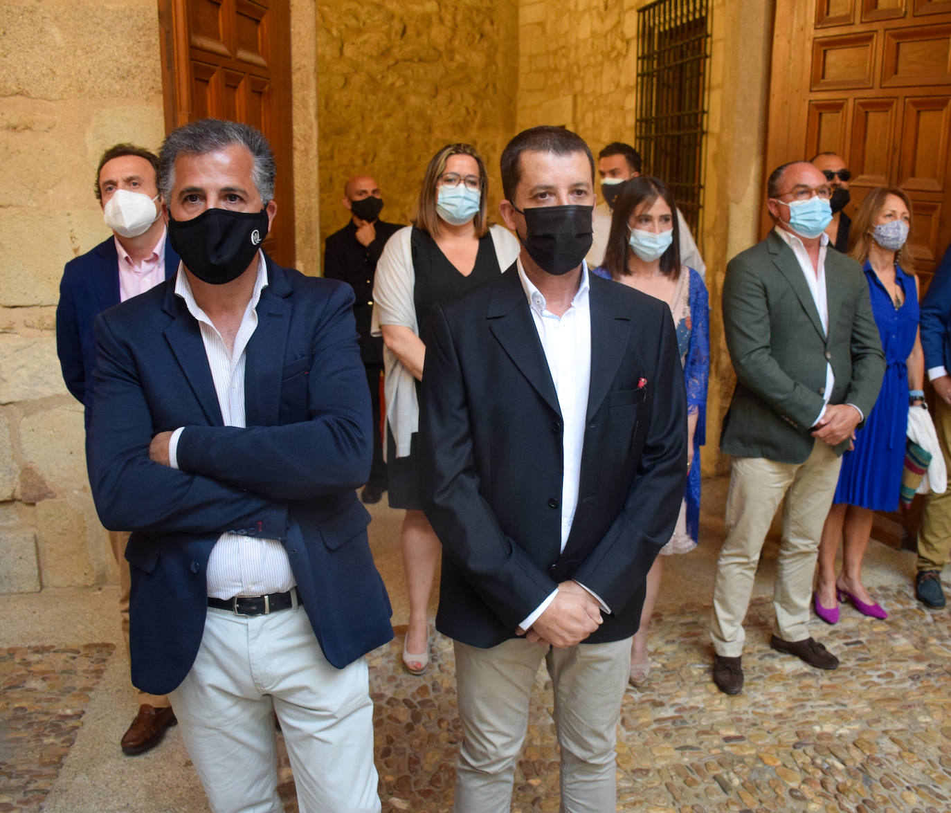 Fotos: Premios Empresariales 2020