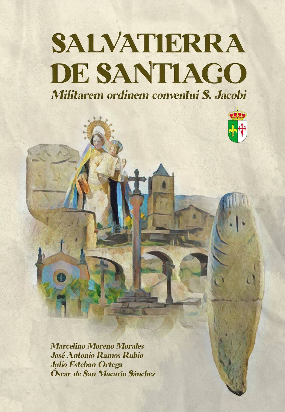Portada del libro 