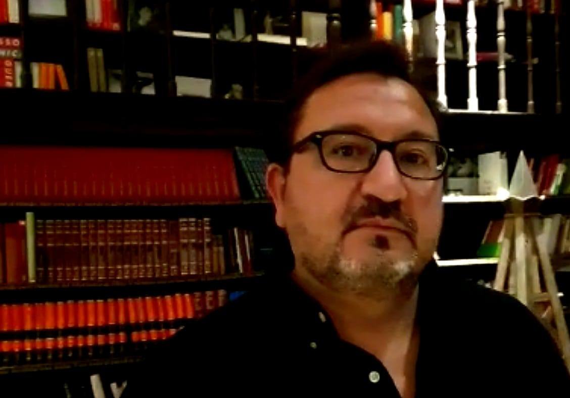 Francisco Mateos 