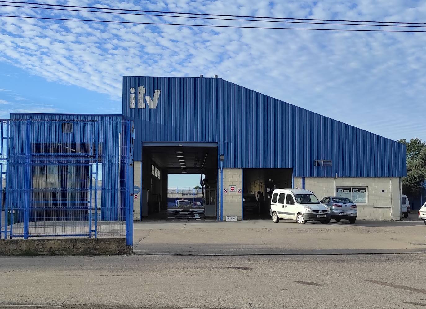 La ITV de Trujillo 