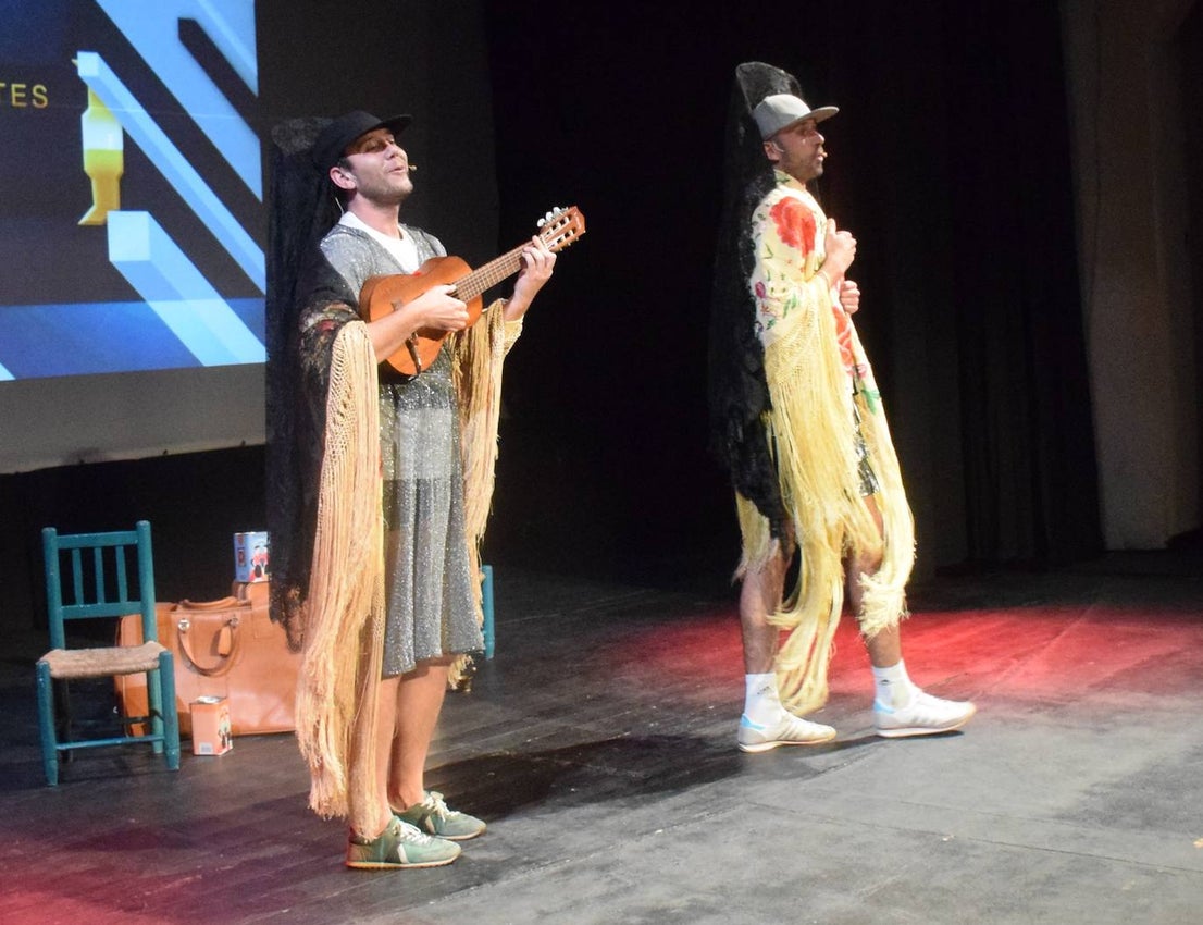 Fotos: Celebración de la Gala del Deporte