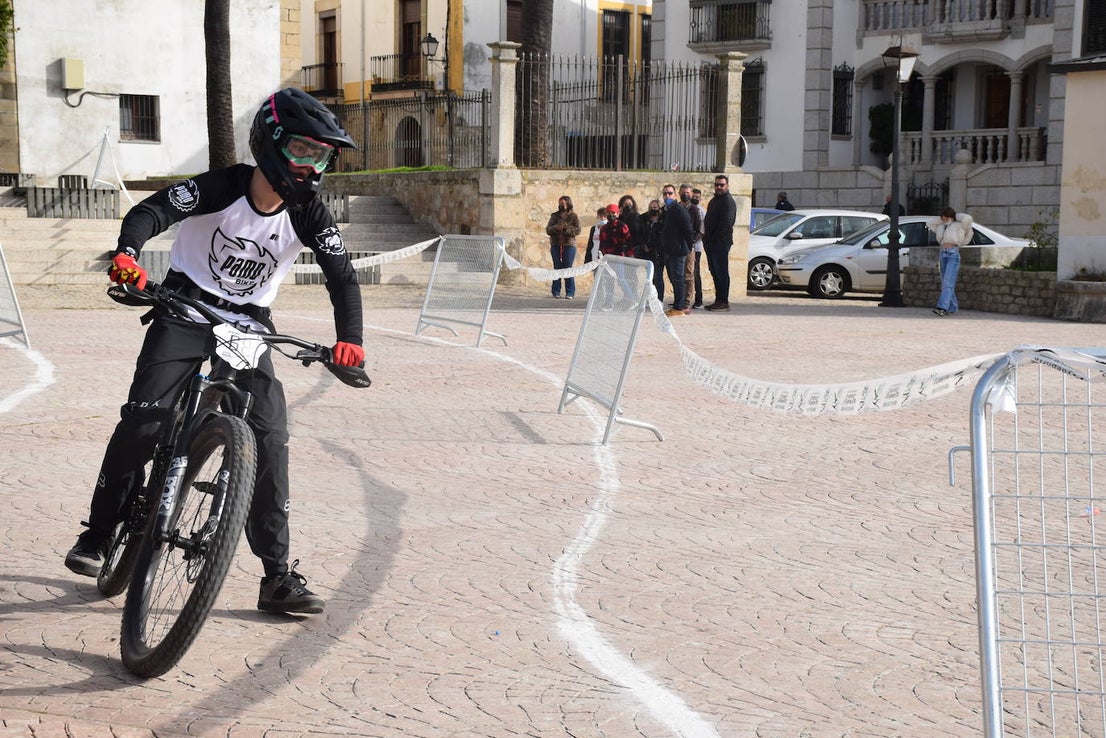Fotos: VI edición de Enduro Trujillo
