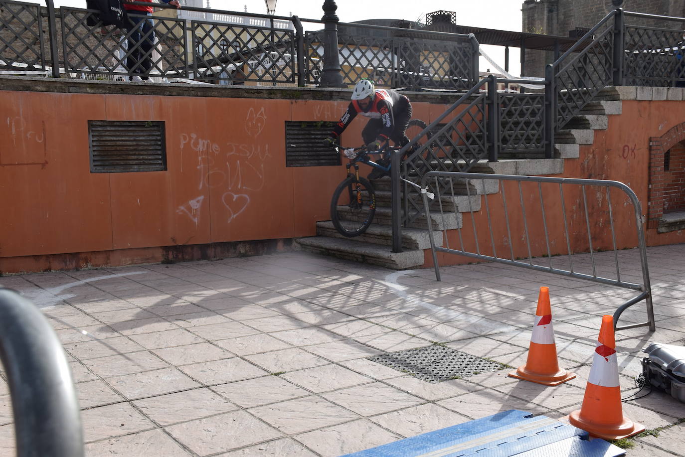 Fotos: VI edición de Enduro Trujillo