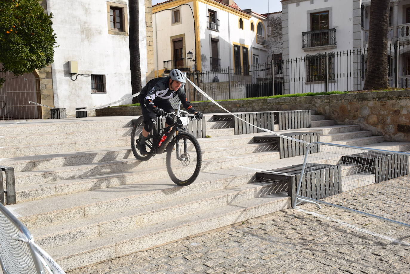 Fotos: VI edición de Enduro Trujillo