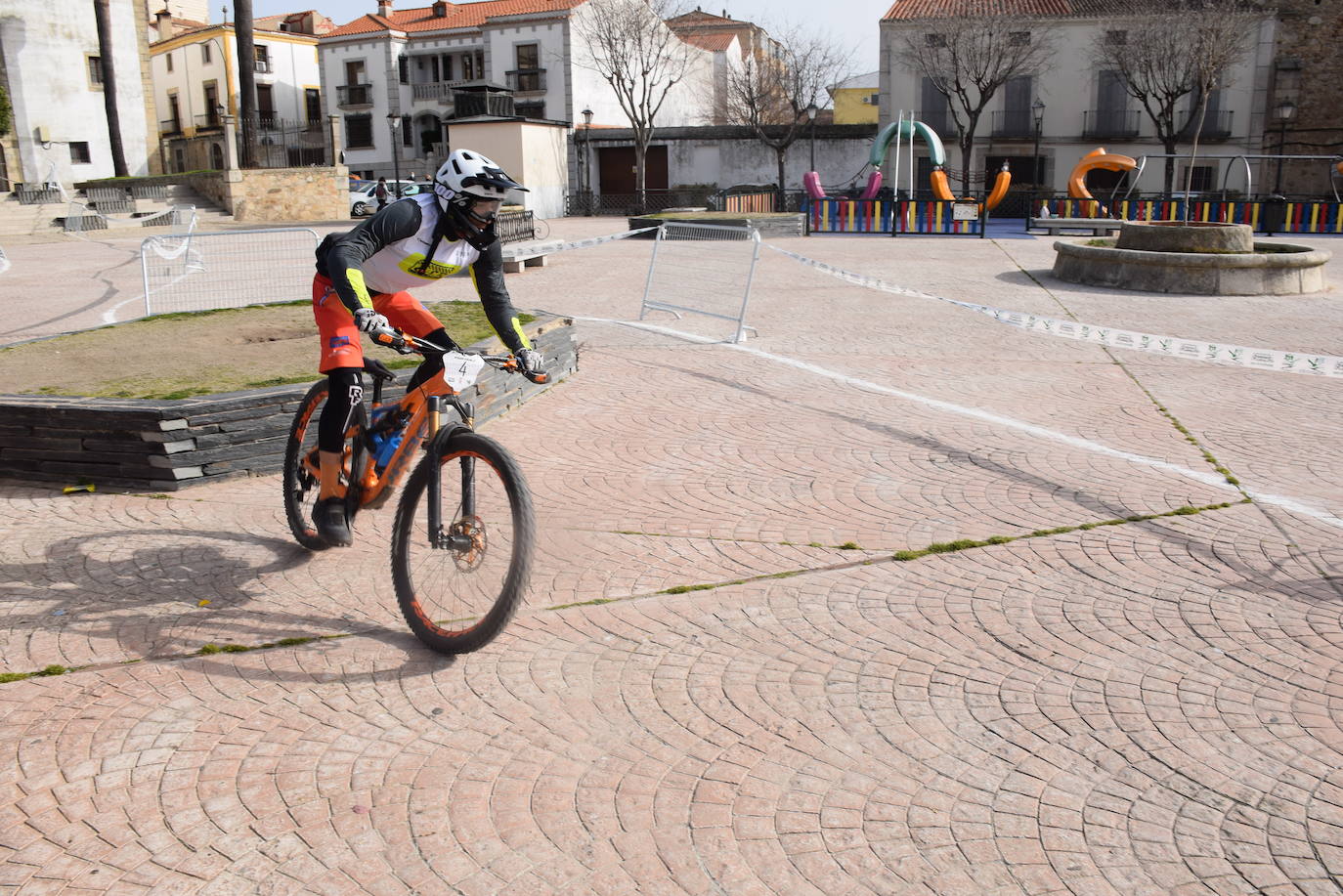 Fotos: VI edición de Enduro Trujillo