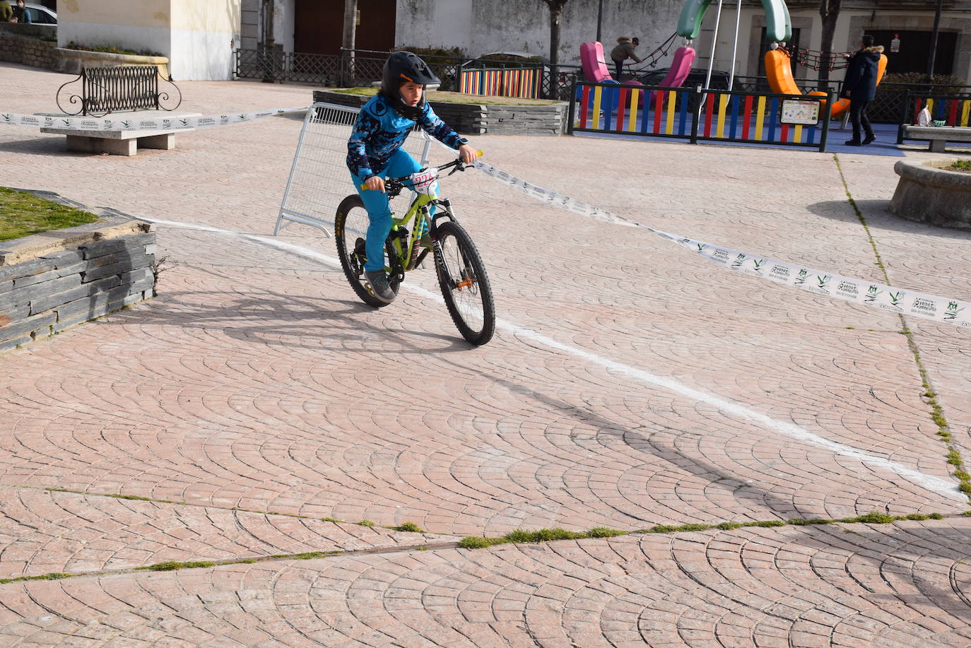 Fotos: VI edición de Enduro Trujillo