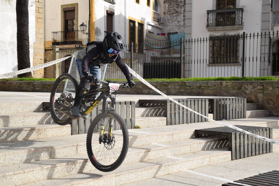 Fotos: VI edición de Enduro Trujillo