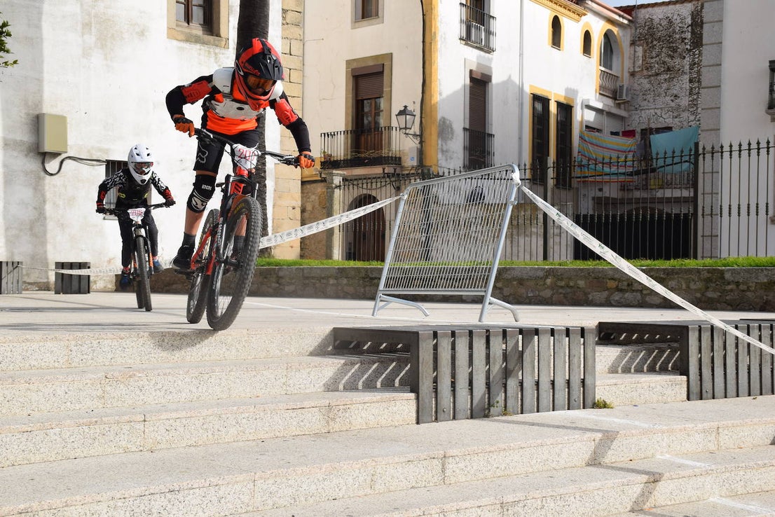 Fotos: VI edición de Enduro Trujillo