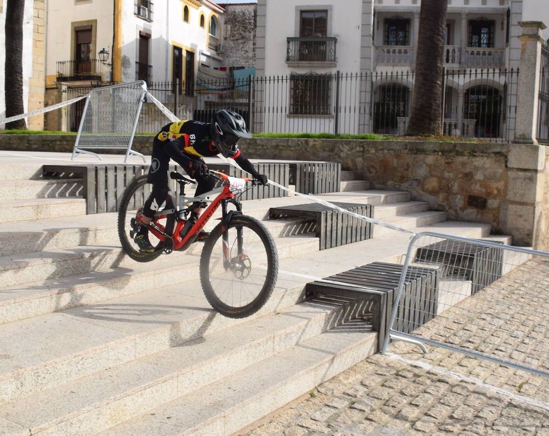 Fotos: VI edición de Enduro Trujillo