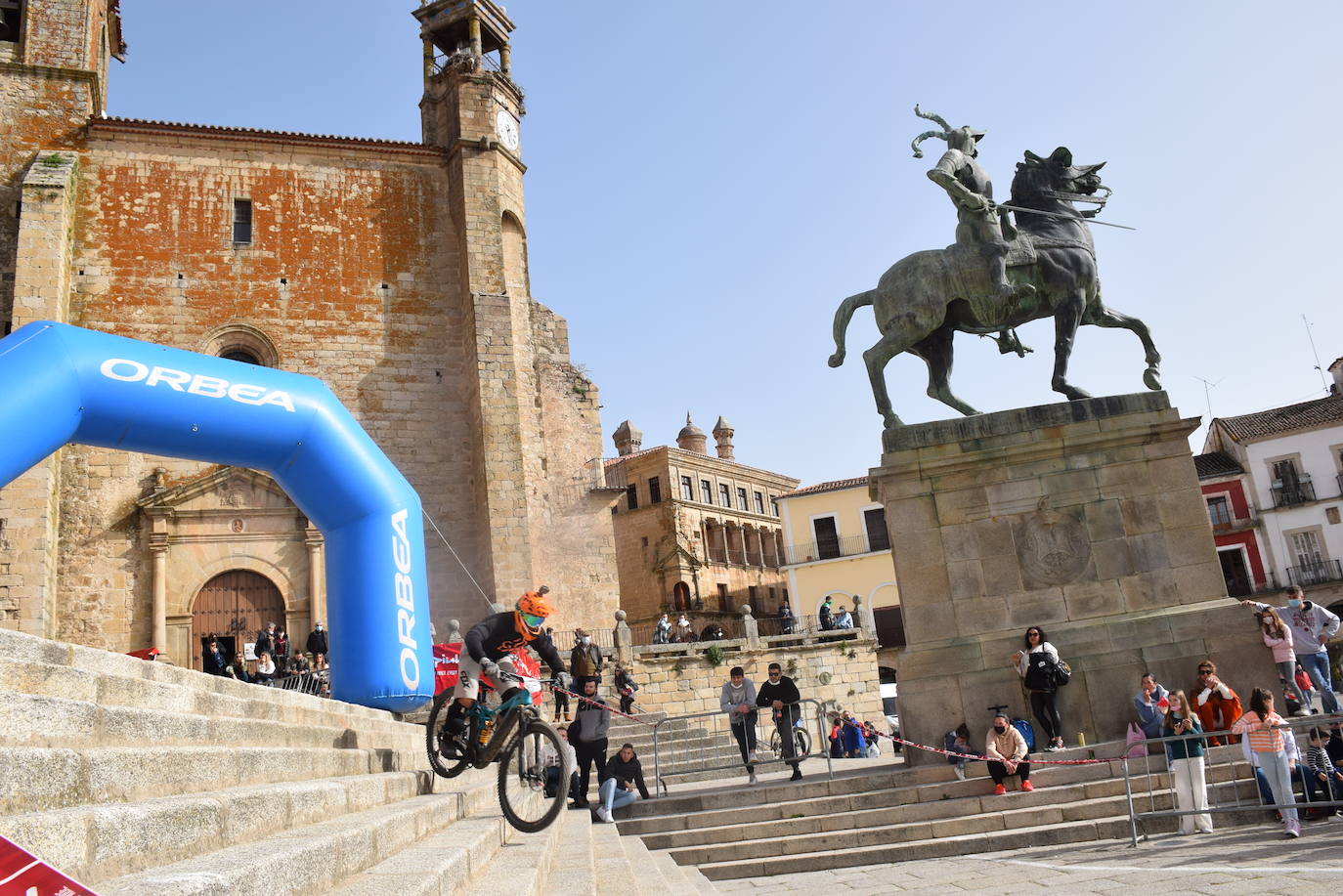 Fotos: VI edición de Enduro Trujillo