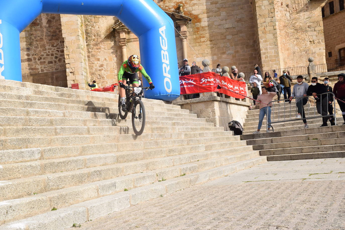 Fotos: VI edición de Enduro Trujillo