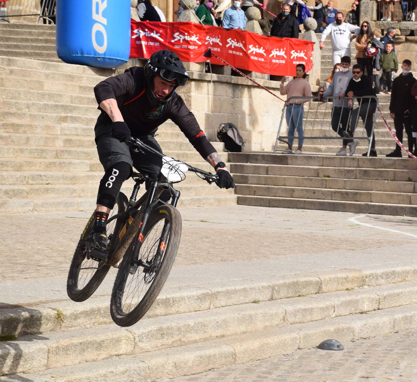 Fotos: VI edición de Enduro Trujillo