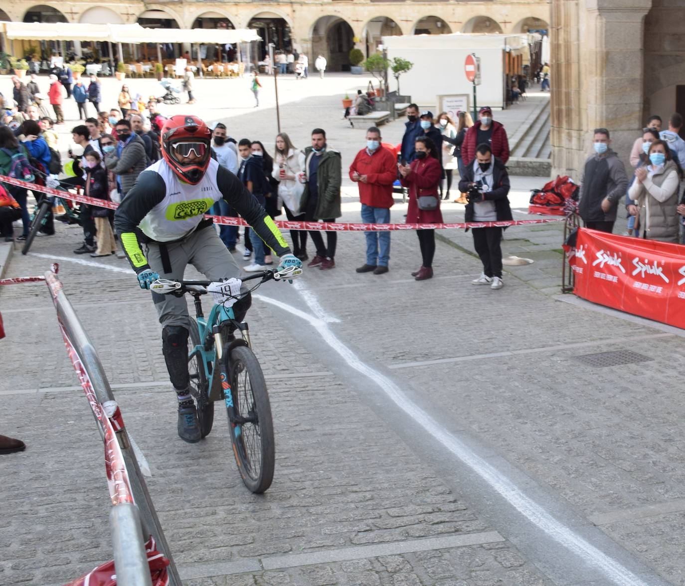 Fotos: VI edición de Enduro Trujillo