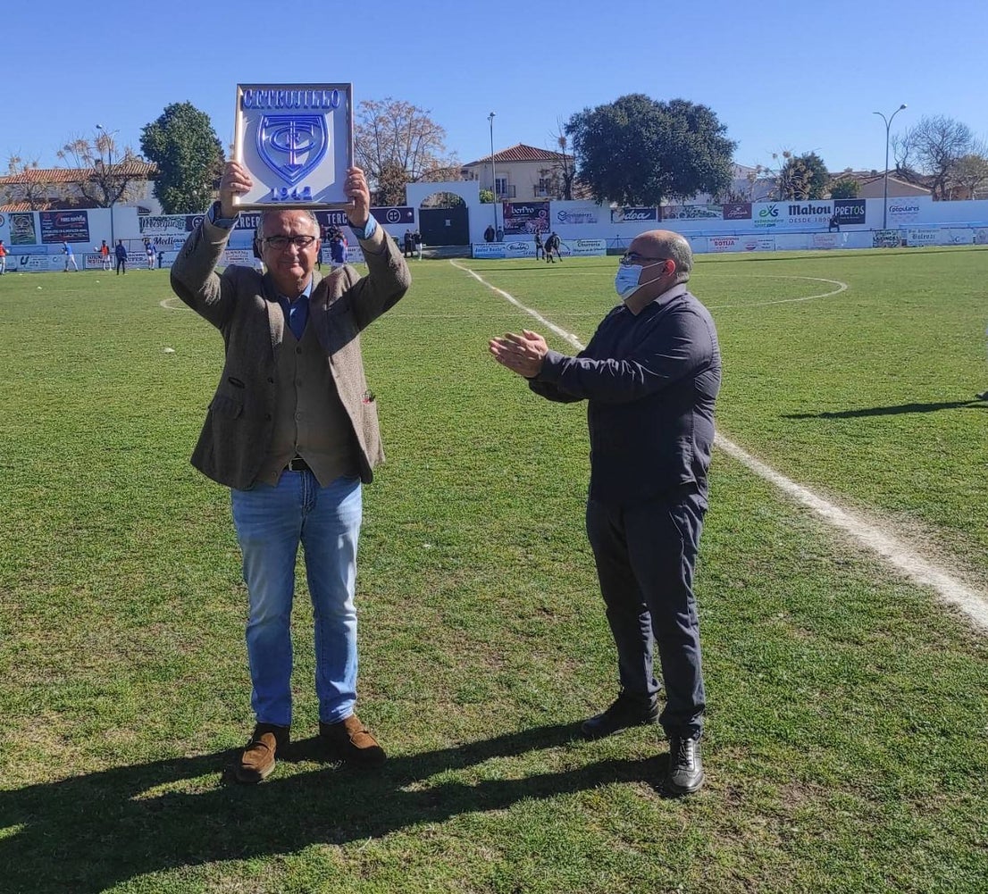 Fotos: El Trujillo cumple 80 años