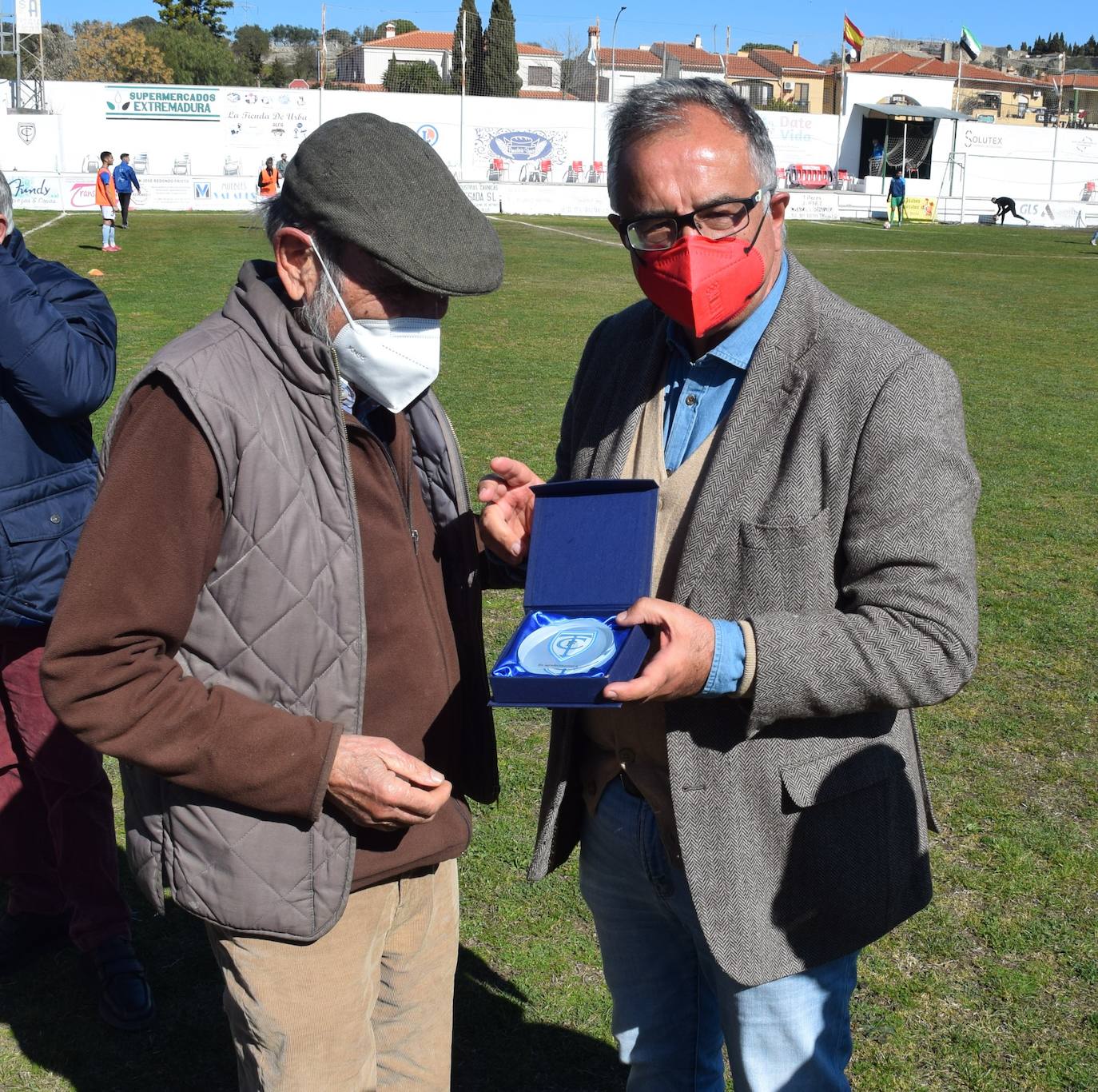 Fotos: El Trujillo cumple 80 años