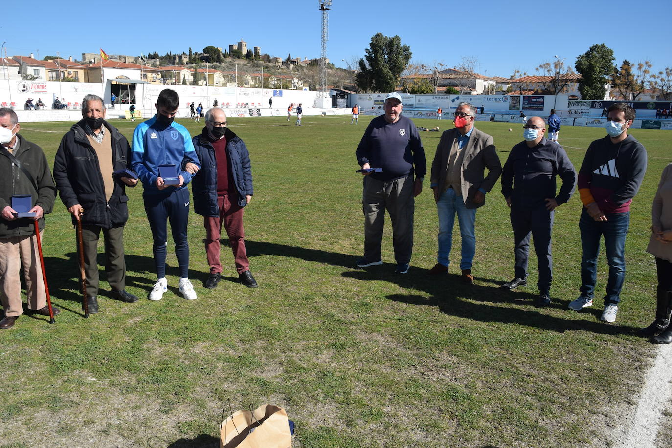 Fotos: El Trujillo cumple 80 años