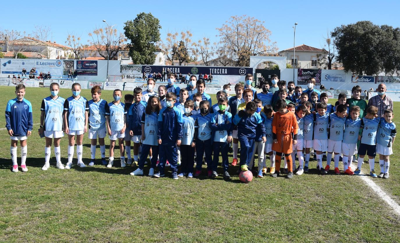 Fotos: El Trujillo cumple 80 años