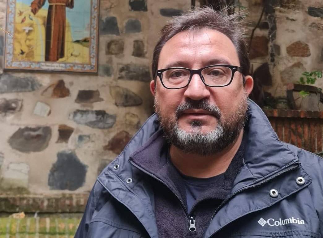 Los años del plomo. Un cuento de invierno
